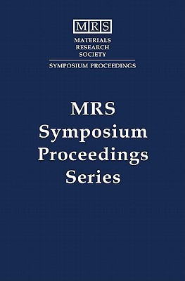 Fundamental Mechanisms of Low-Energy-Beam Modified Surface Growth and Processing: Volume 585(English, Hardcover, unknown)