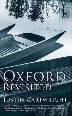 Oxford Revisited(English, Hardcover, Cartwright Justin)