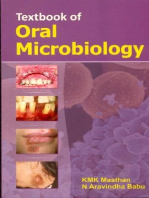 Textbook of Oral Microbiology(English, Paperback, Masthan K. M. K.)