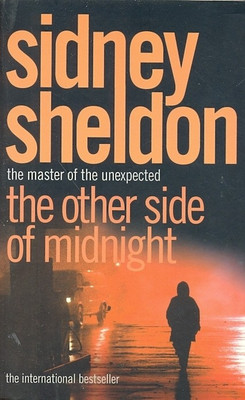 Other Side of Midnight(English, Paperback, Sheldon Sidney)
