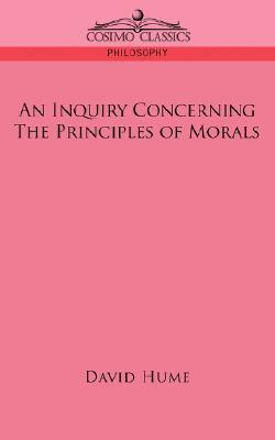 An Inquiry Concerning the Principles of Morals(English, Paperback, Hume David)