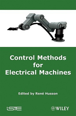 Control Methods for Electrical Machines(English, Hardcover, unknown)