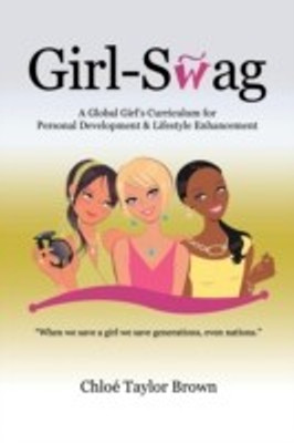 Girl-Swag(English, Paperback, Brown Chloe Taylor)