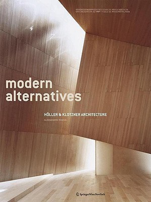 Modern Alternatives(English, Paperback, Rocca Alessandro)