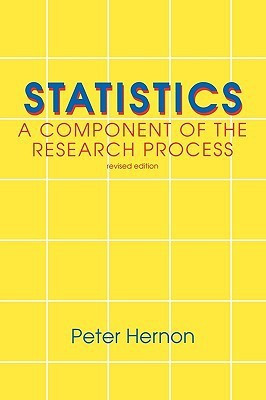 Statistics(English, Paperback, Hernon Peter)