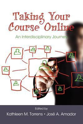 Taking Your Course Online(English, Paperback, unknown)
