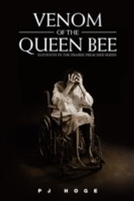 Venom of the Queen Bee(English, Paperback, Hoge P J)