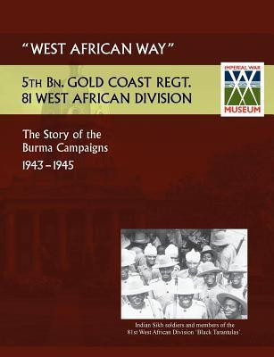 West African Way(English, Paperback, unknown)