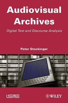 Audiovisual Archives(English, Hardcover, unknown)