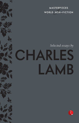 Selected Essays by Charles Lamb(English, Paperback, Lamb Charles)