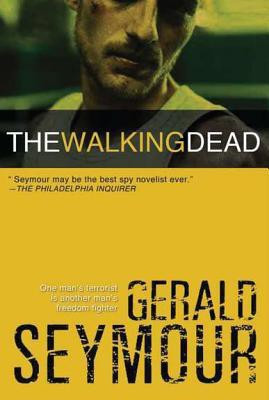 The Walking Dead(English, Paperback, Seymour Gerald)