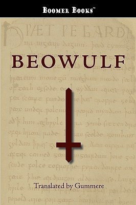 Beowulf(English, Paperback, unknown)