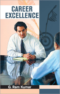 Career Excellence (Volume - 2) 1 Edition(English, Hardcover, G. Ram Kumar)