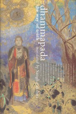 Dhammapada(English, Paperback, unknown)