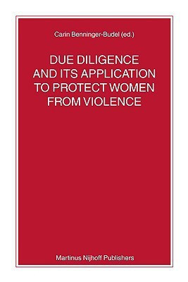 Due Diligence and Its Application to Protect Women from Violence(English, Paperback, unknown)