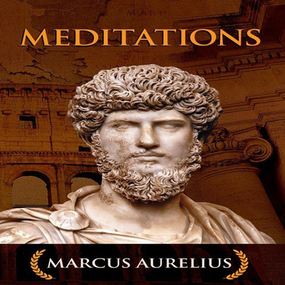 Meditations(English, Paperback, Aurelius Marcus)