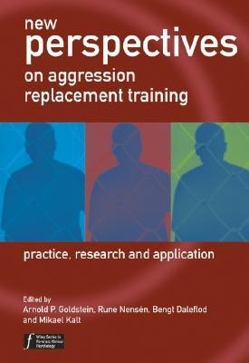 New Perspectives on Aggression Replacement Training(English, Paperback, unknown)