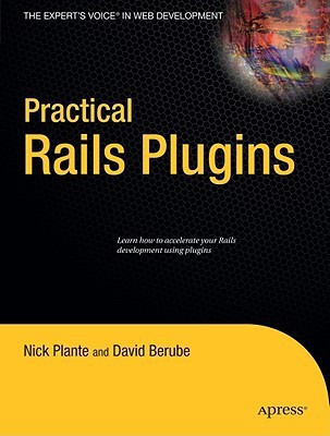 Practical Rails Plugins 1st Edition(English, Paperback, Plante Nick)