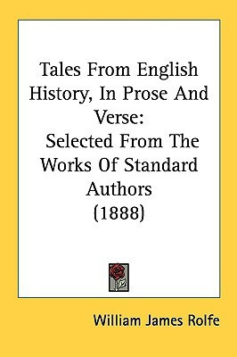 Tales From English History, In Prose And Verse(English, Paperback, unknown)
