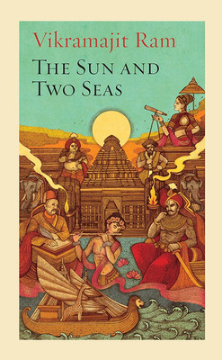 The Sun and Two Seas(English, Paperback, unknown)