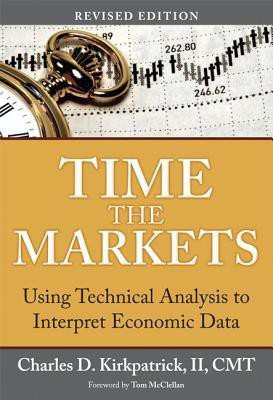 Time the Markets Rev ed Edition(English, Hardcover, Kirkpatrick Charles D. II)