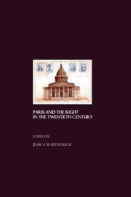 Paris and the Right in the Twentieth Century(English, Hardcover, unknown)