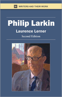 Philip Larkin(English, Paperback, Lerner Laurence)