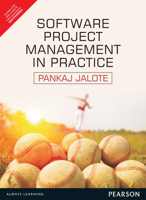 Software Project Management in Practice 1st  Edition(English, Paperback, Jalote)