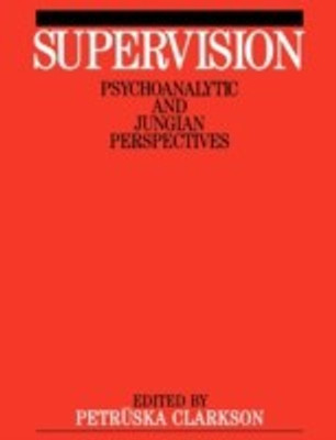 Supervision(English, Paperback, Clarkson Petruska)