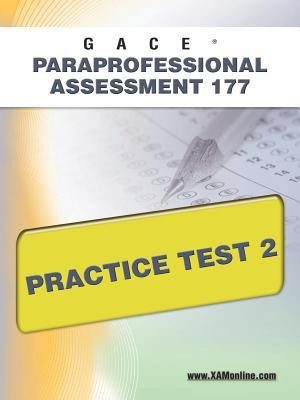Gace Paraprofessional Assessment 177 Practice Test 2(English, Paperback, Wynne Sharon A)