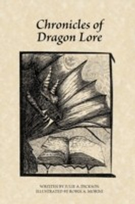 Chronicles of Dragon Lore(English, Paperback, Dickson Julie)
