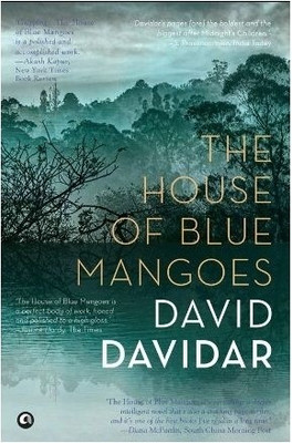 The House of Blue Mangoes(English, Paperback, David Davidar)