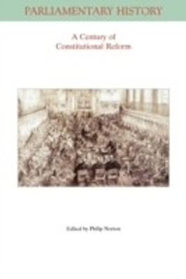 A Century of Constitutional Reform(English, Paperback, unknown)