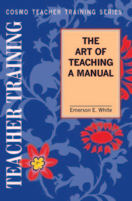The Art of Teaching 01 Edition(English, Hardcover, unknown)