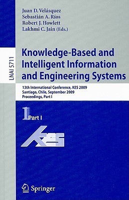 Knowledge-Based and Intelligent Information and Engineering Systems(English, Paperback, unknown)