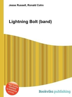Lightning Bolt (Band)(English, Paperback, unknown)