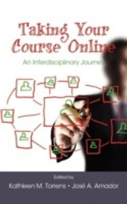 Taking Your Course Online(English, Hardcover, unknown)