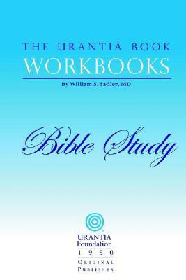 The Urantia Book Workbooks(English, Paperback, Sadler William S.)