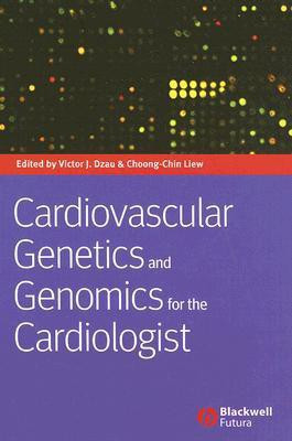 Cardiovascular Genetics and Genomics for the Cardiologist(English, Hardcover, unknown)
