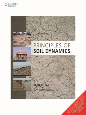 Principles of Soil Dynamics(English, Paperback, Das Braja M.)