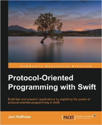 Protocol-Oriented Programming with Swift(English, Paperback, Hoffman Jon)