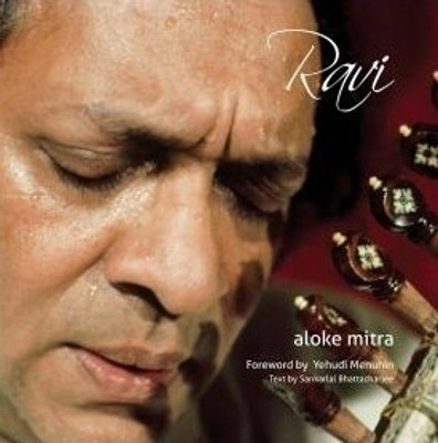 Ravi: The Colours of the Sun(English, Hardcover, Yehudi Menuhin, Sankarlal Bhattacharjee, Aloke Mitra)