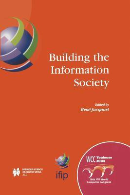 Building the Information Society(English, Paperback, unknown)