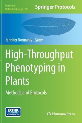 High-Throughput Phenotyping in Plants 2012 Edition(English, Hardcover, unknown)
