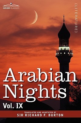 Arabian Nights, in 16 Volumes(English, Hardcover, unknown)