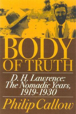 Body of Truth(English, Hardcover, Callow Philip)