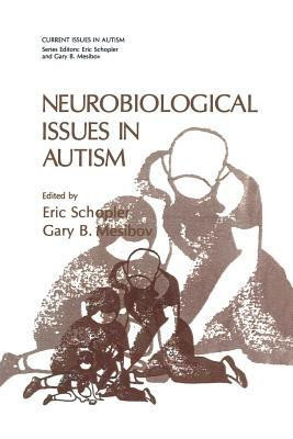 Neurobiological Issues in Autism(English, Paperback, unknown)