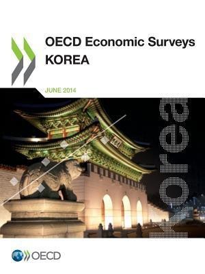 Korea 2014(English, Paperback, Organisation for Economic Co-operation, Development)