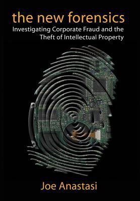 The New Forensics 1st  Edition(English, Hardcover, Anastasi Joe)