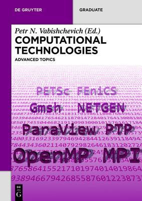 Computational Technologies(English, Paperback, unknown)